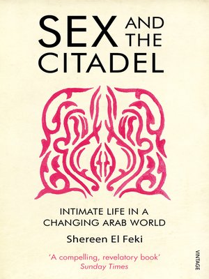 cover image of Sex and the Citadel